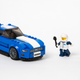 Illustration for article titled Legos Ford Model A Hot Rod-Towing Raptor Set Kicks Ass